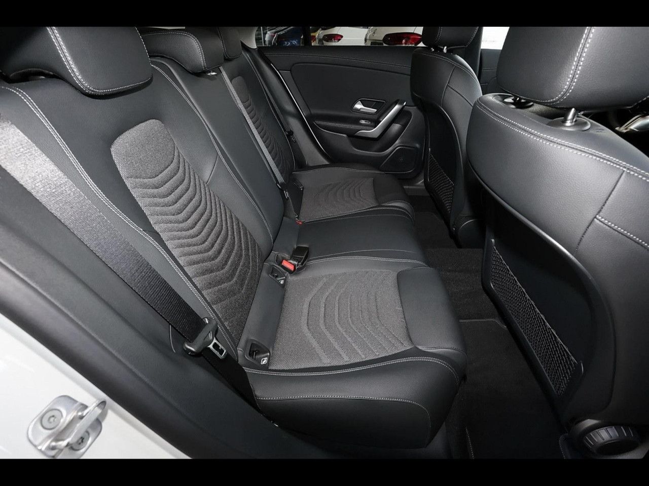 Mercedes-Benz CLA – Bild 6