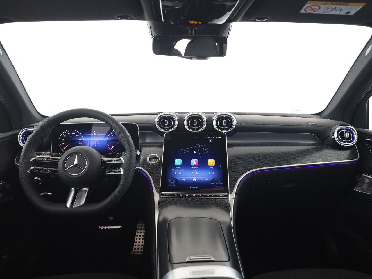 Mercedes-Benz GLC – Bild 10