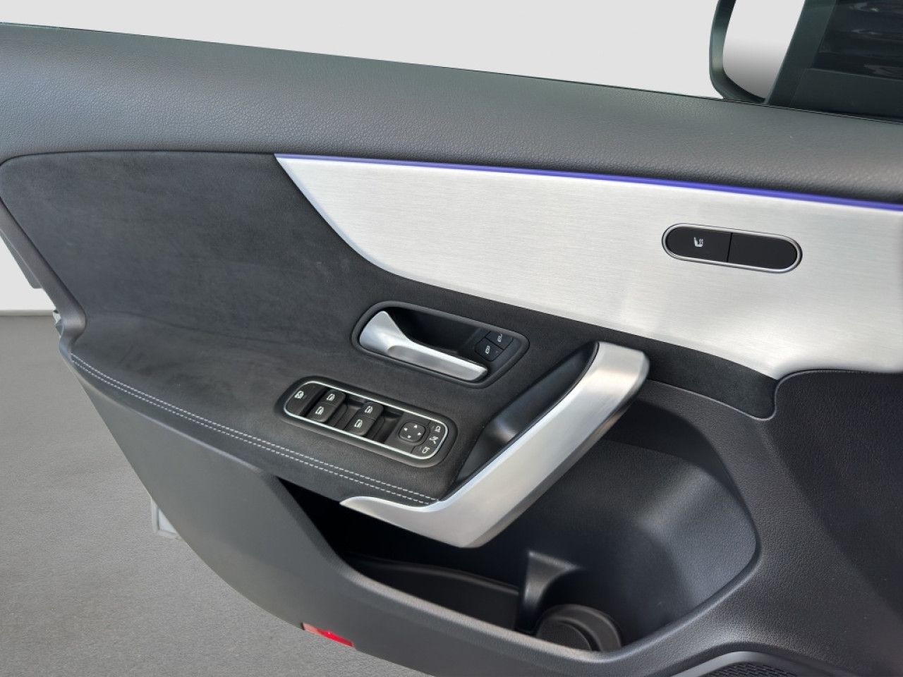 Mercedes-Benz A-Klasse – Bild 11