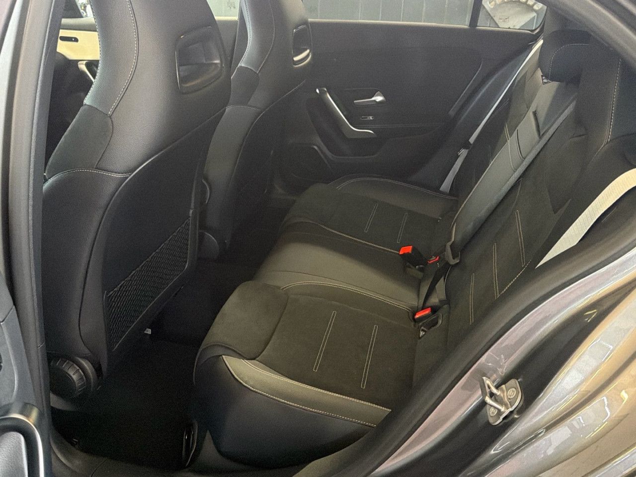 Mercedes-Benz A-Klasse – Bild 15