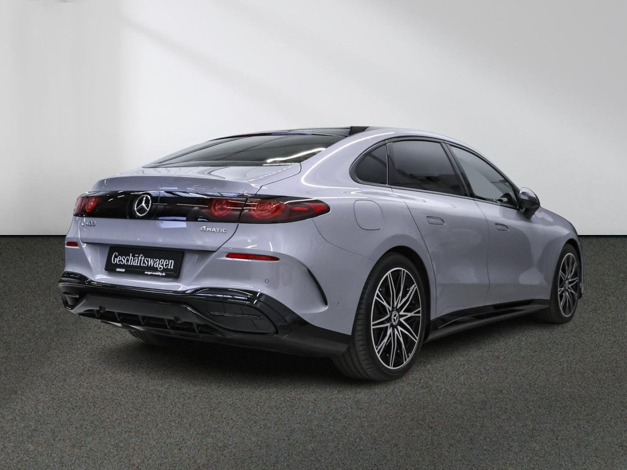 Mercedes-Benz C-Klasse – Bild 3
