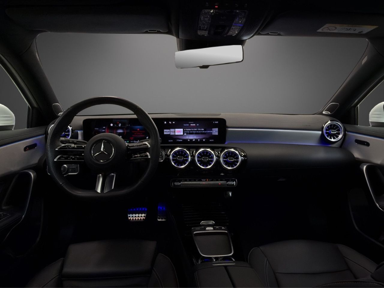 Mercedes-Benz A-Klasse – Bild 15