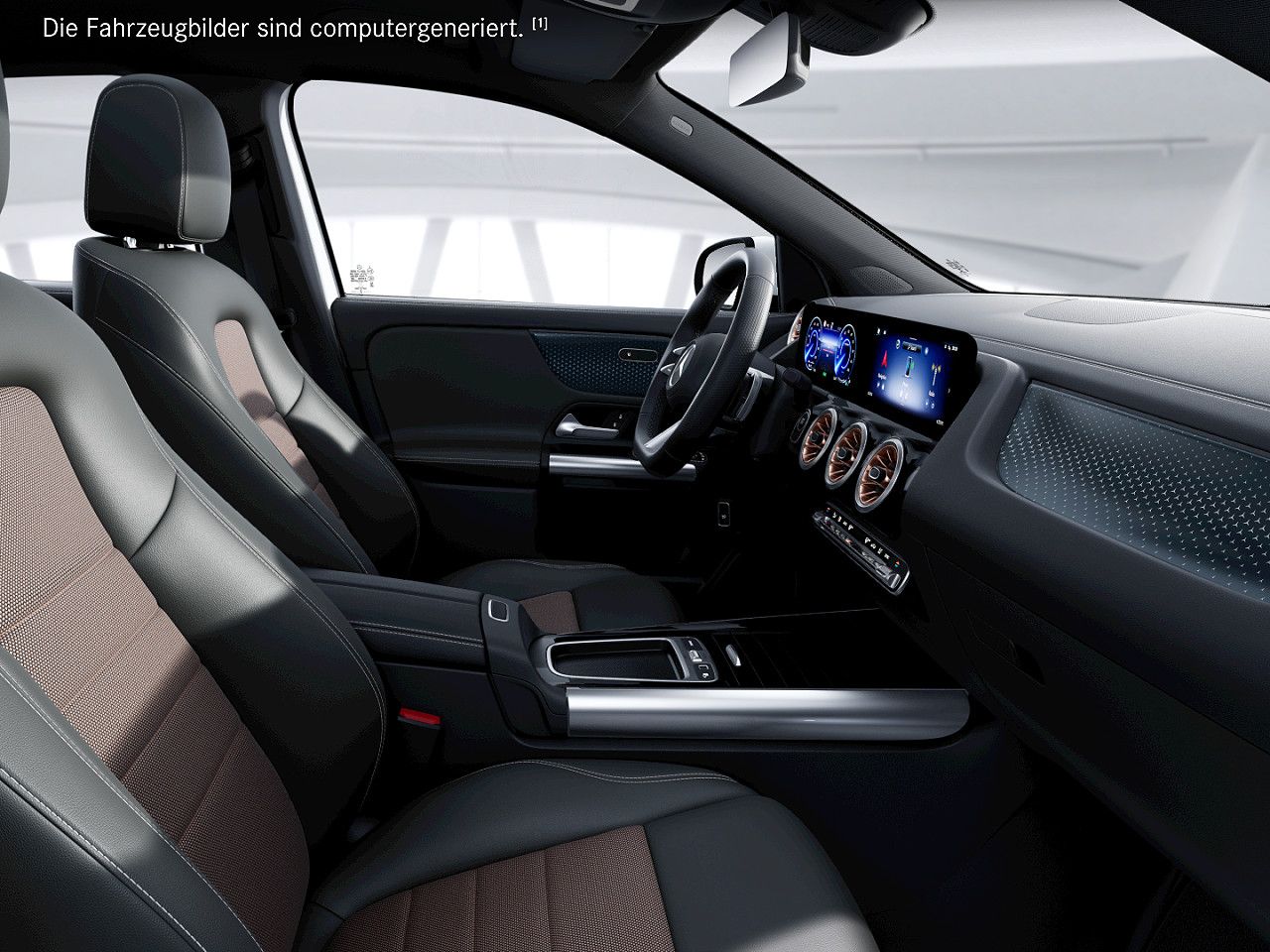 Mercedes-Benz EQA – Bild 27