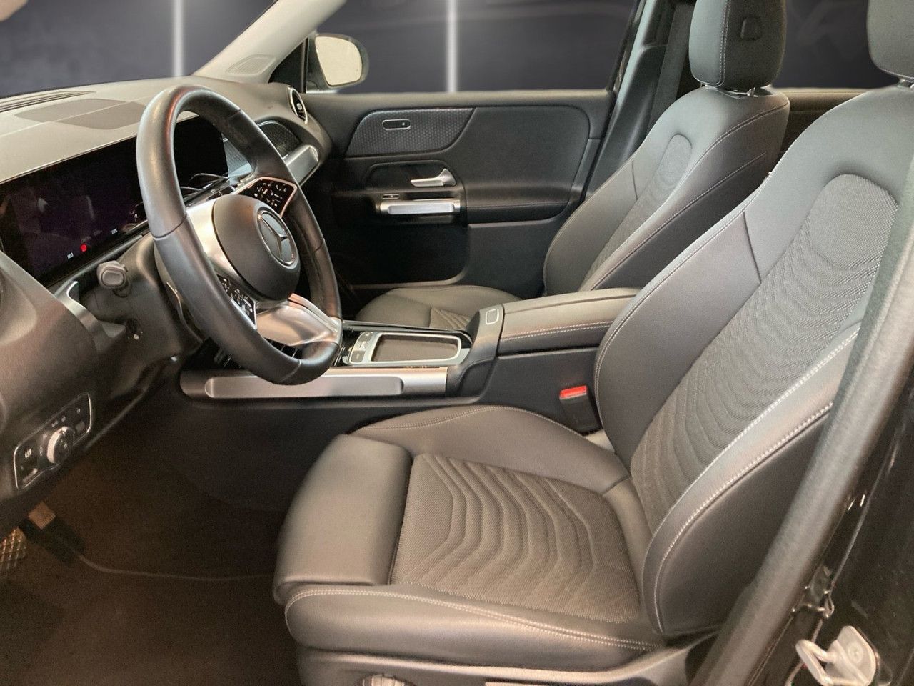 Mercedes-Benz GLB – Bild 6