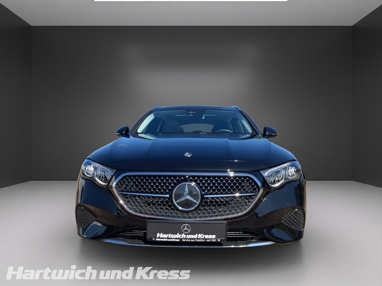 Mercedes-Benz E-Klasse – Bild 2