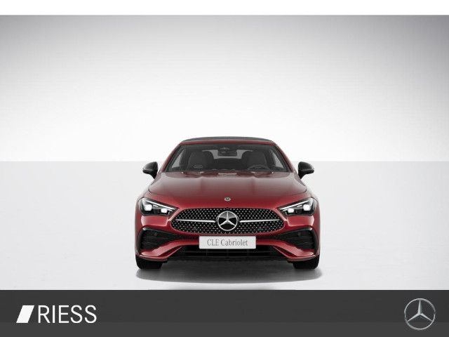 Mercedes-Benz CLE 300