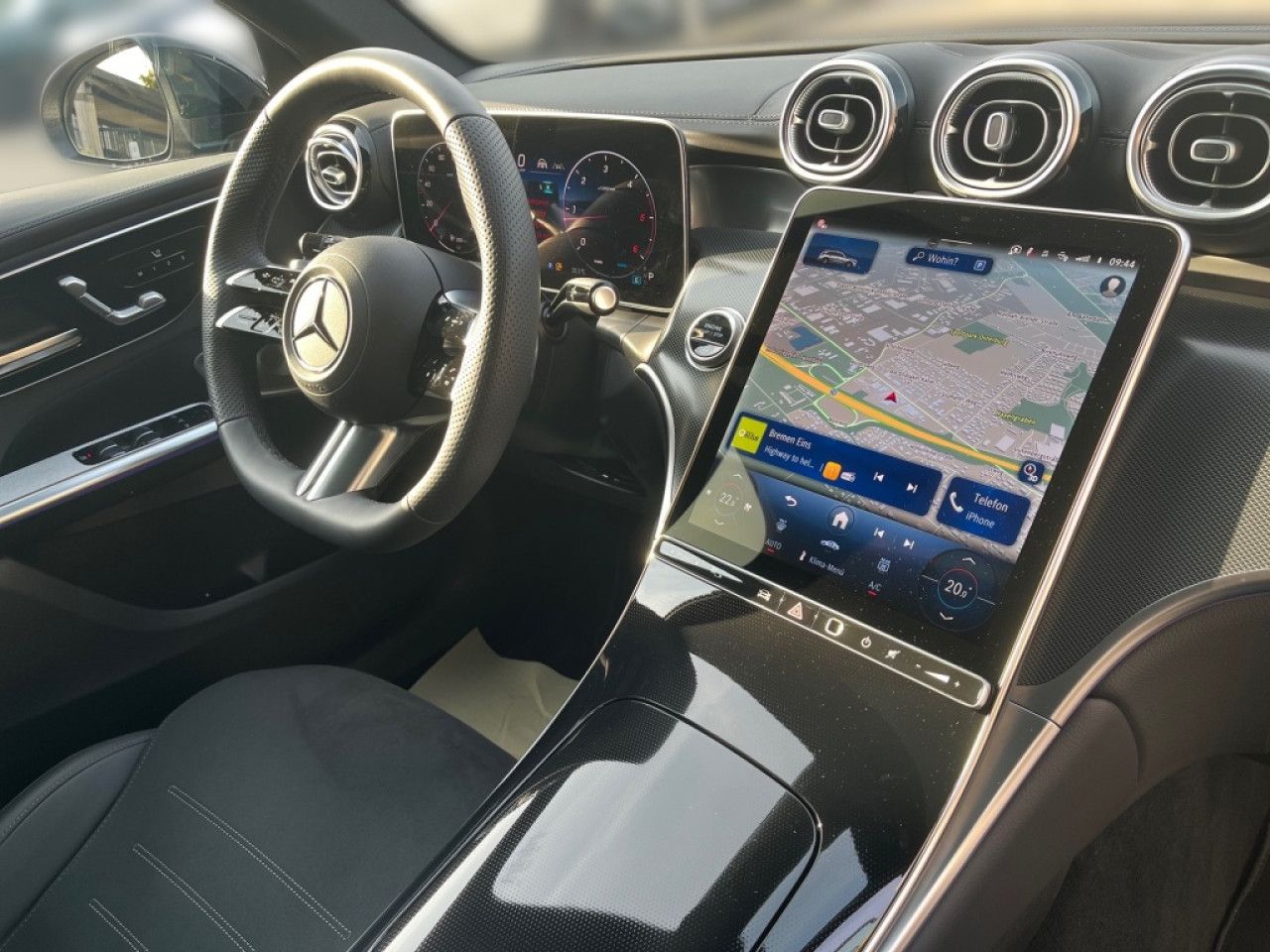 Mercedes-Benz GLC – Bild 8