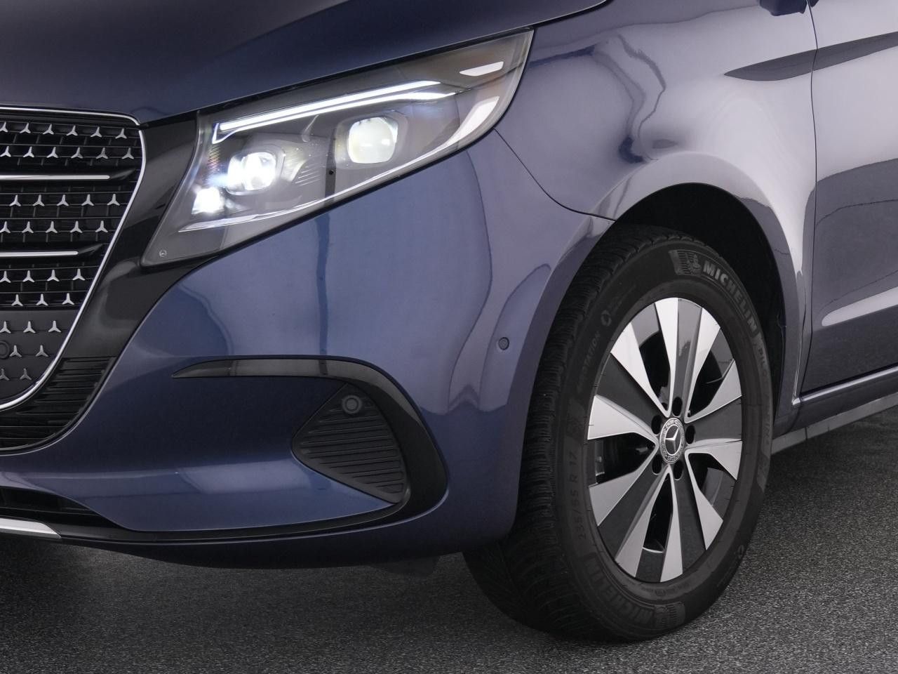 Mercedes-Benz V-Klasse – Bild 8