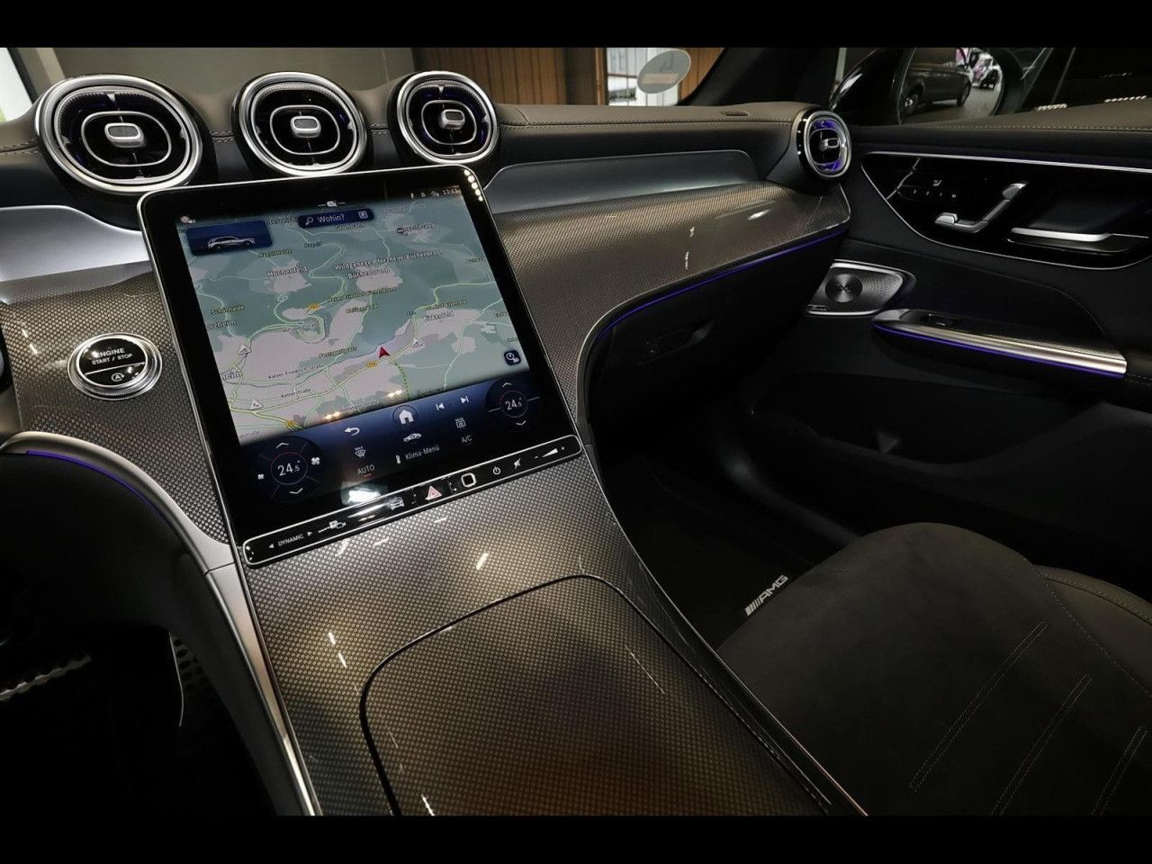 Mercedes-Benz GLC – Bild 10