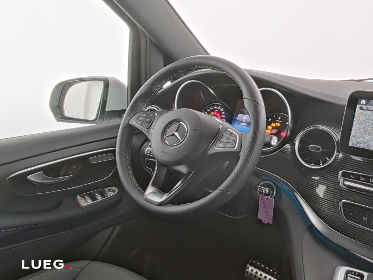 Mercedes-Benz V-Klasse – Bild 4