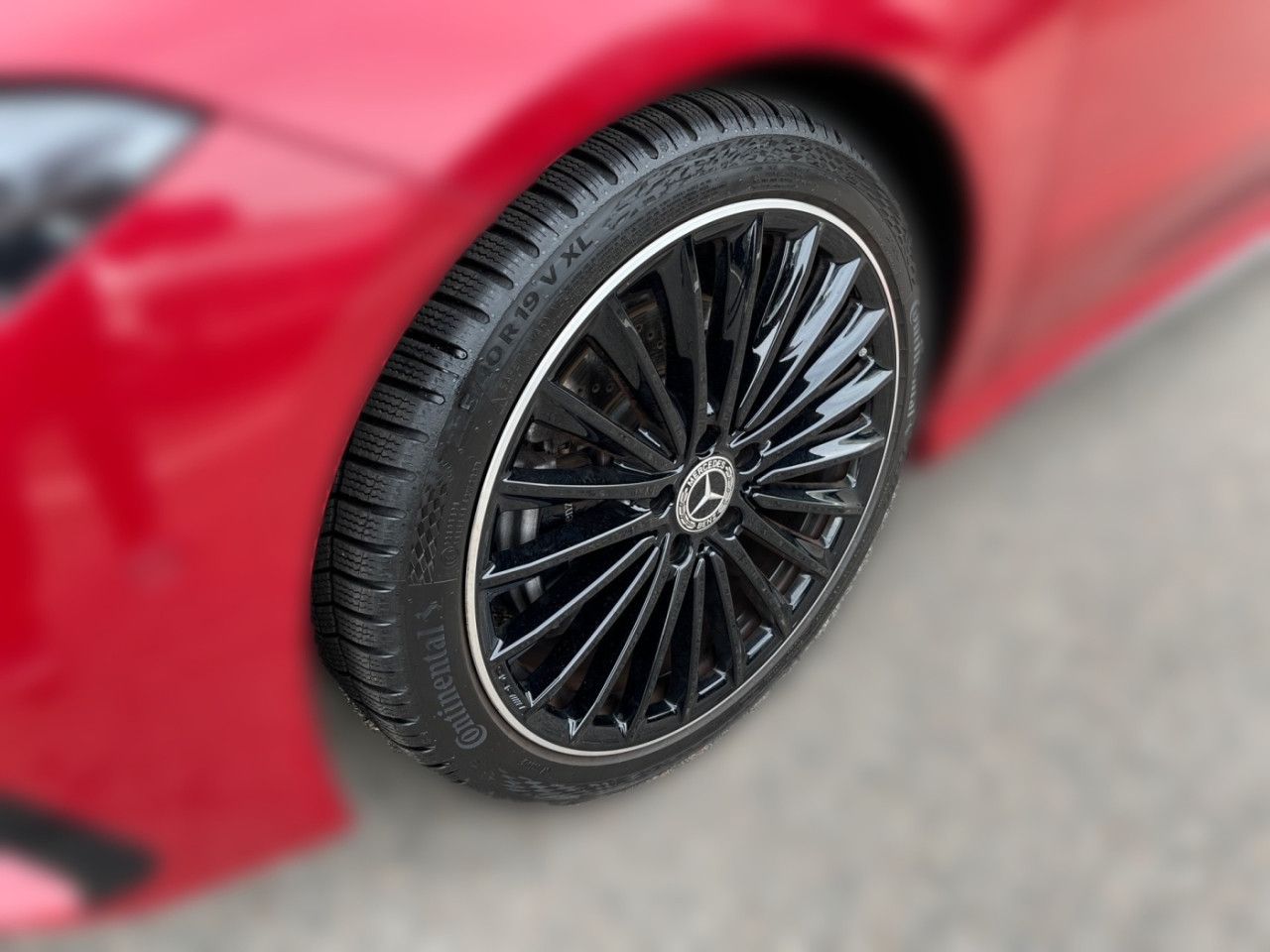 Mercedes-Benz CLA – Bild 4