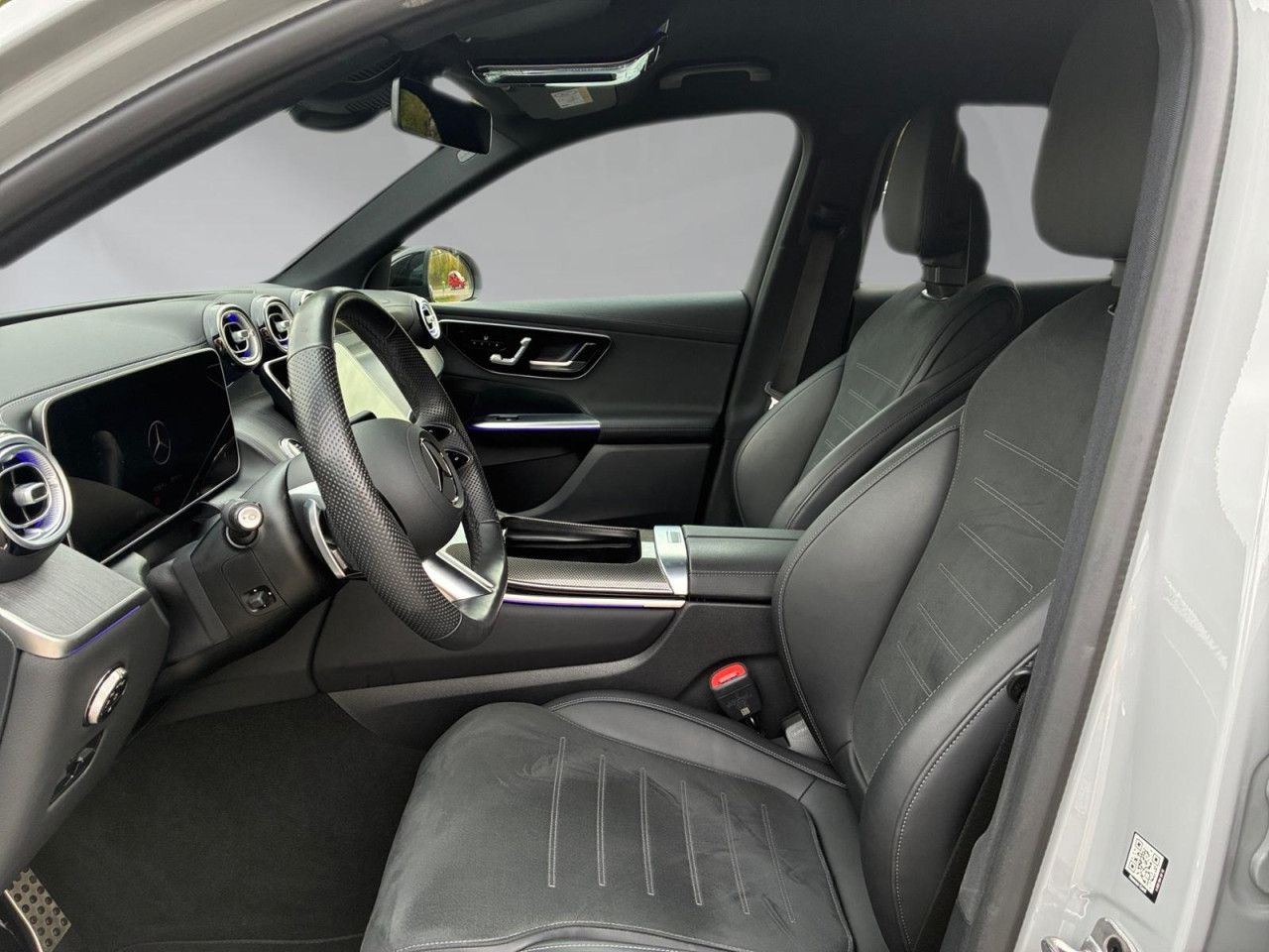 Mercedes-Benz GLC – Bild 7