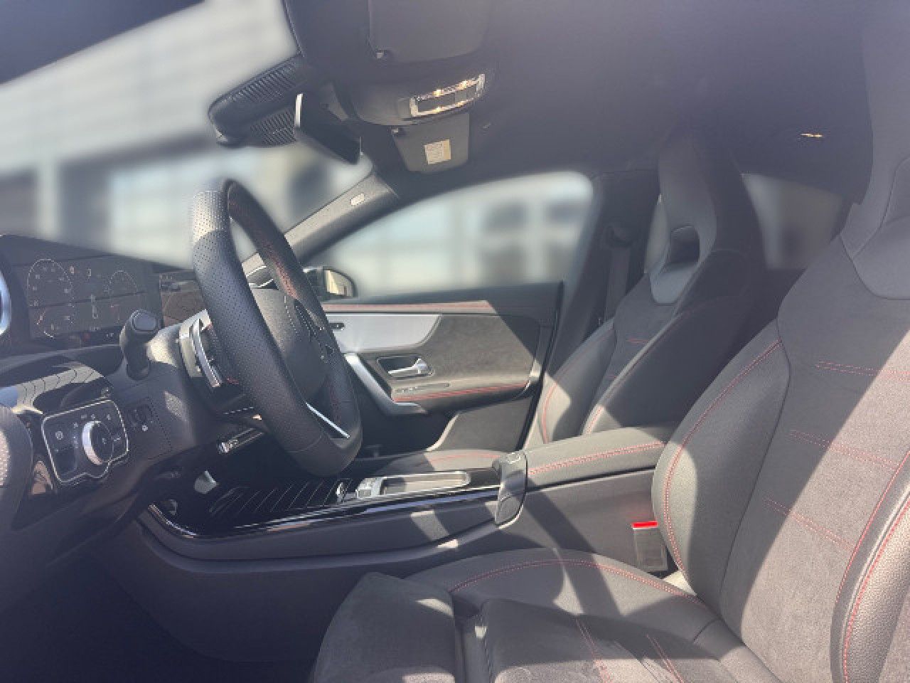 Mercedes-Benz CLA – Bild 7