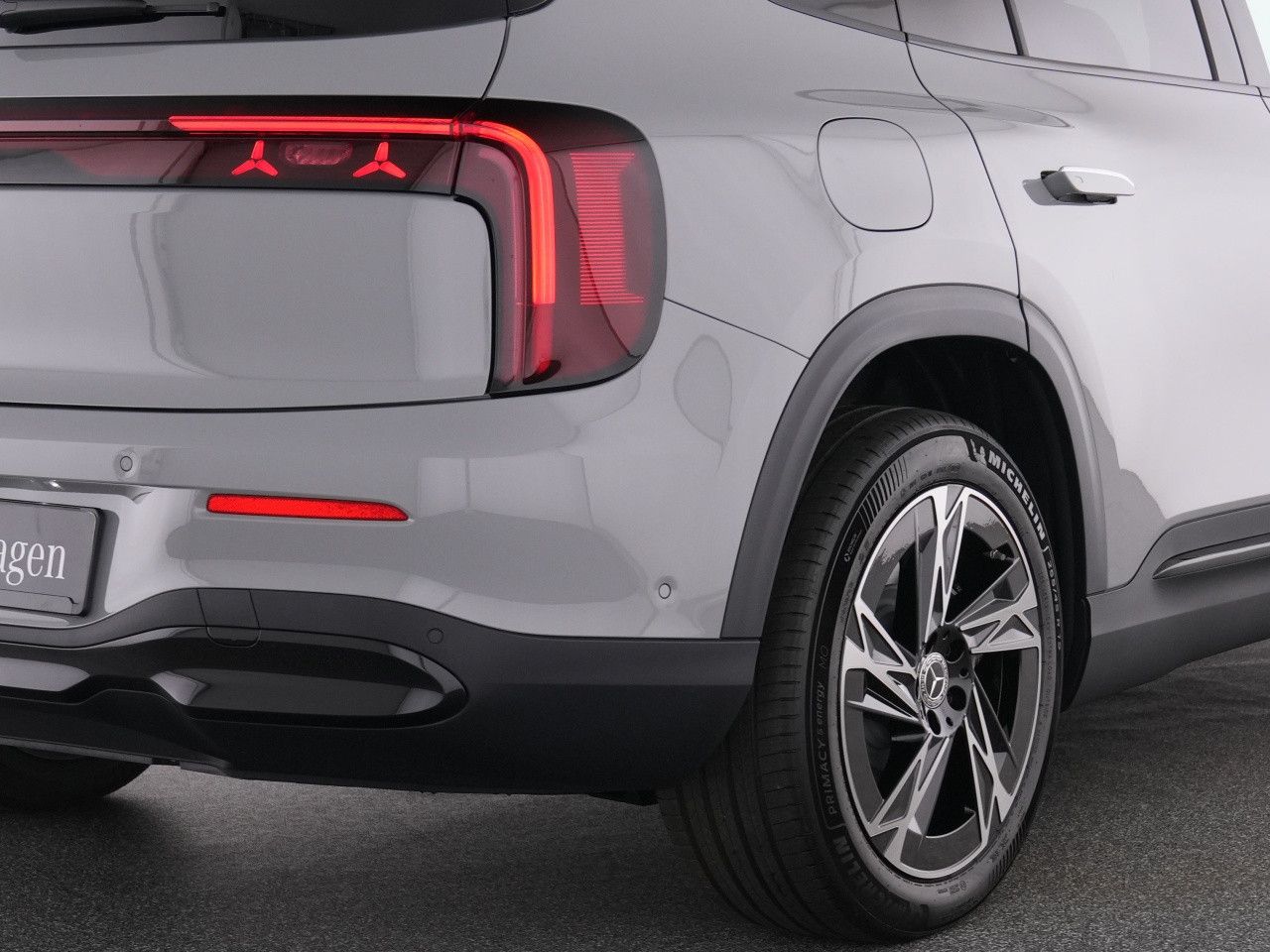 Mercedes-Benz GLB – Bild 9