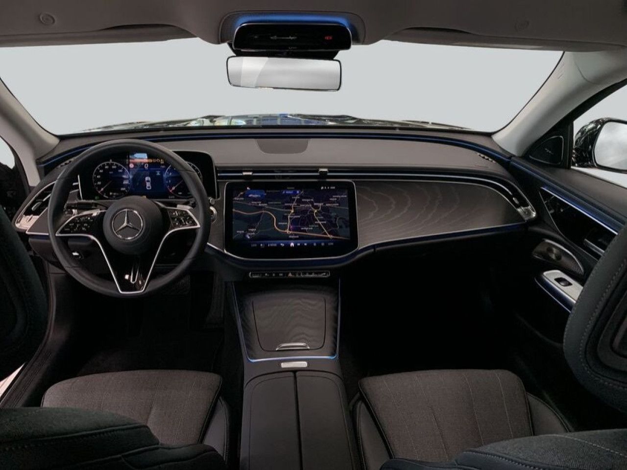 Mercedes-Benz E-Klasse – Bild 13