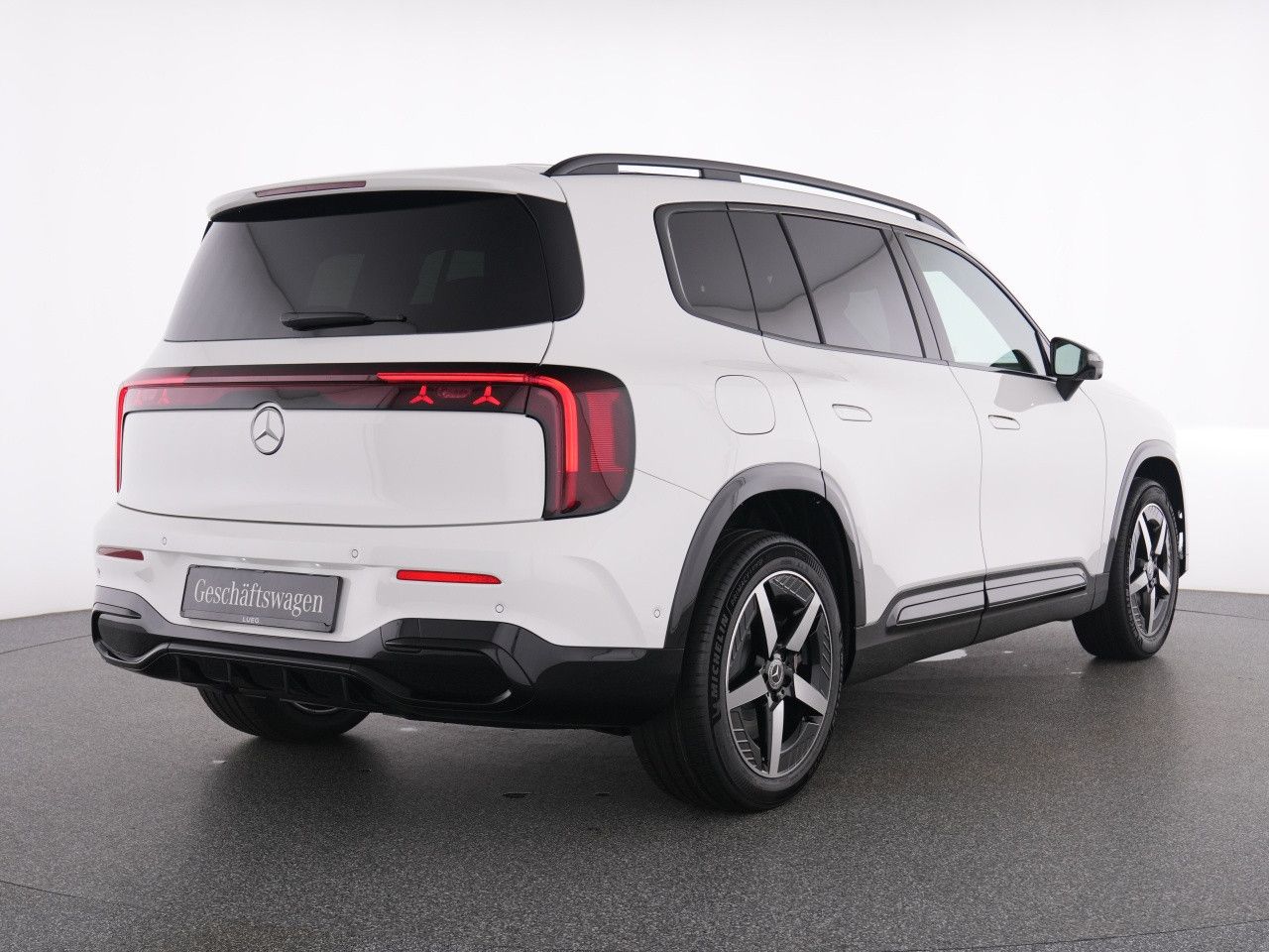Mercedes-Benz GLB – Bild 2