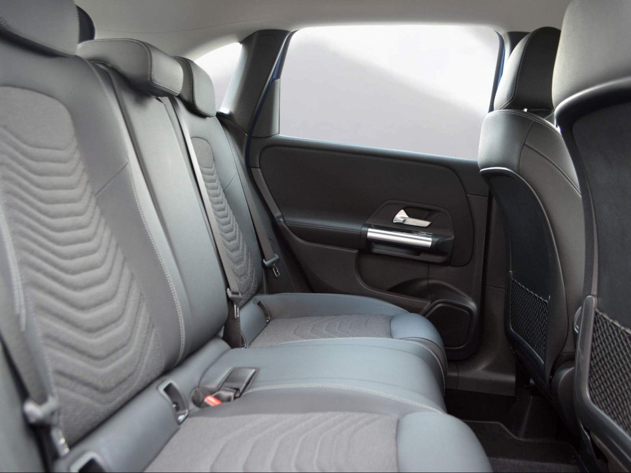 Mercedes-Benz B-Klasse – Bild 25