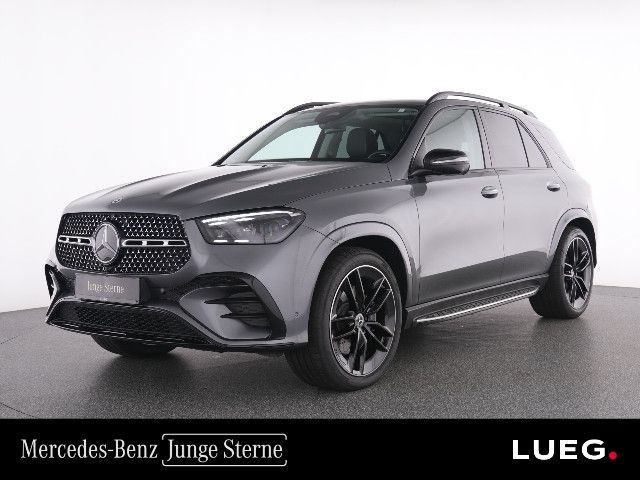 Mercedes-Benz GLE 300