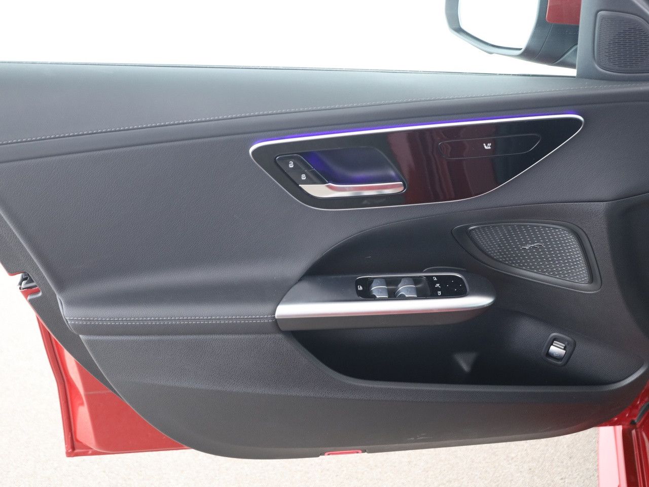 Mercedes-Benz C-Klasse – Bild 13
