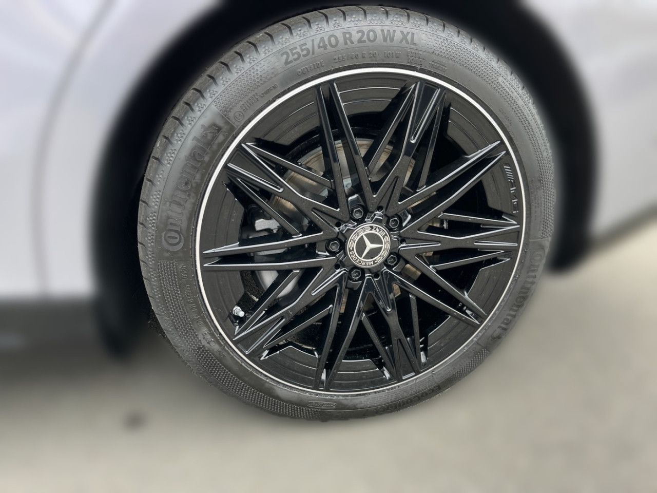 Mercedes-Benz C-Klasse – Bild 4