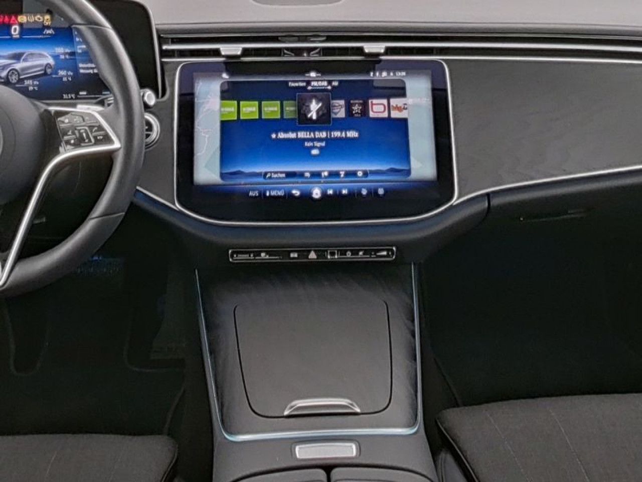 Mercedes-Benz E-Klasse – Bild 8