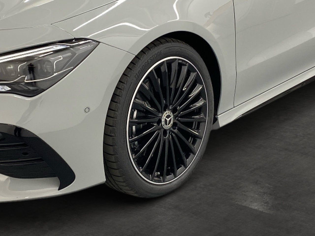 Mercedes-Benz CLA – Bild 6