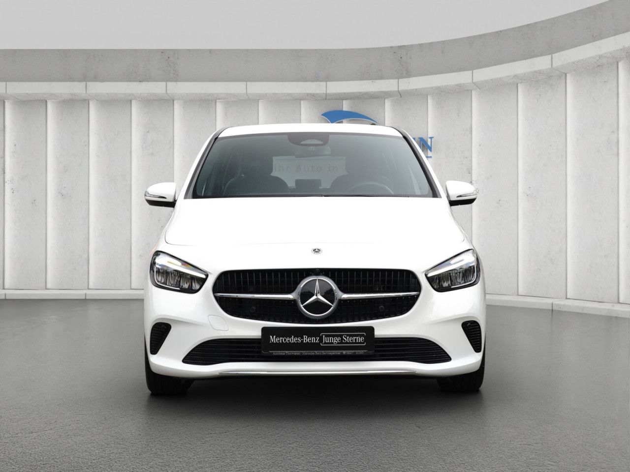 Mercedes-Benz B-Klasse – Bild 2