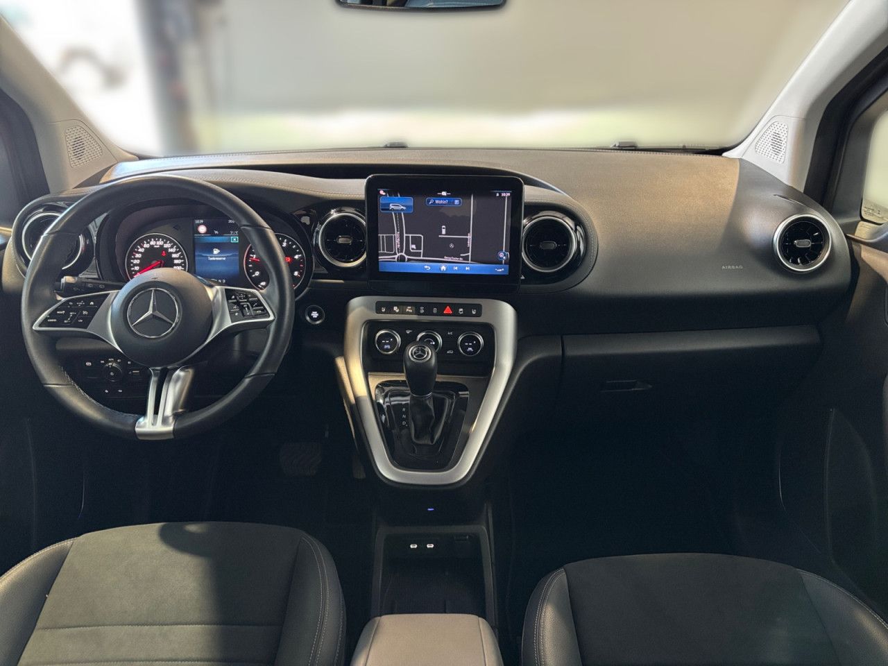 Mercedes-Benz T-Klasse – Bild 10
