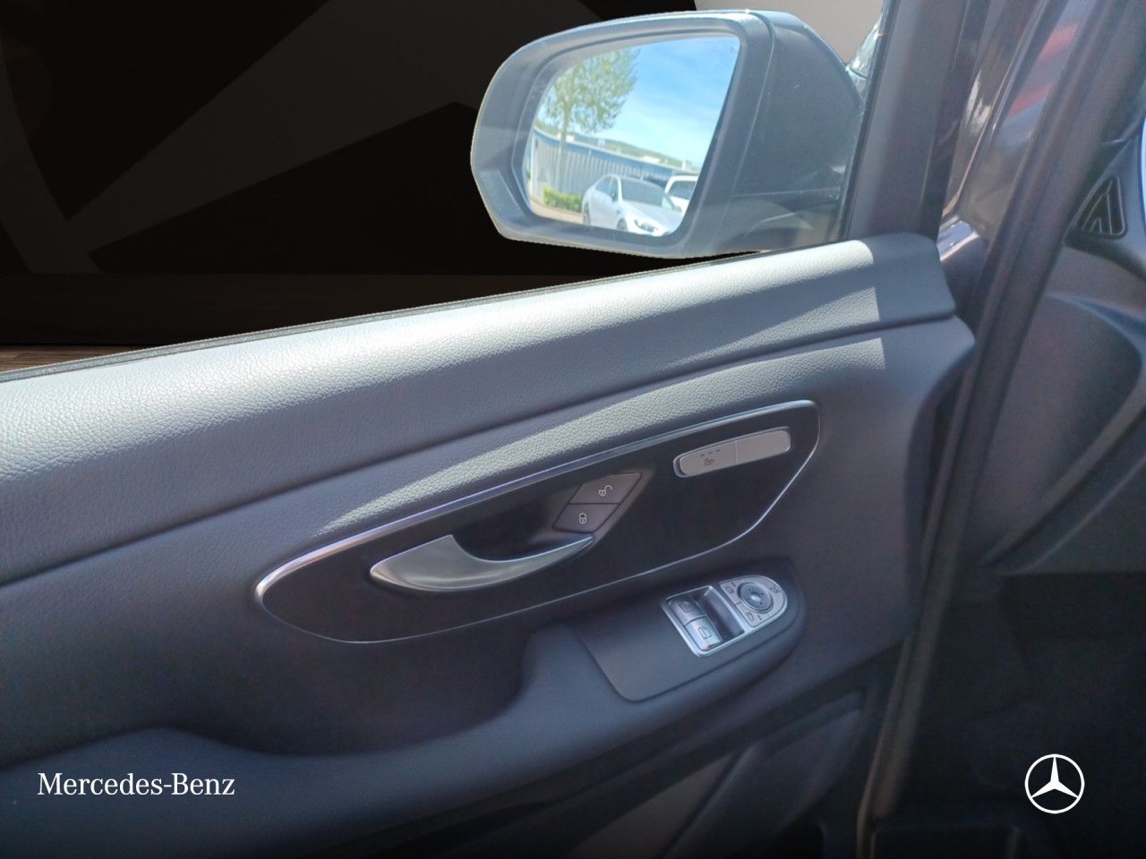 Mercedes-Benz V-Klasse – Bild 14