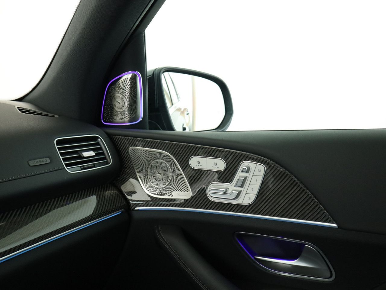 Mercedes-Benz GLS – Bild 16