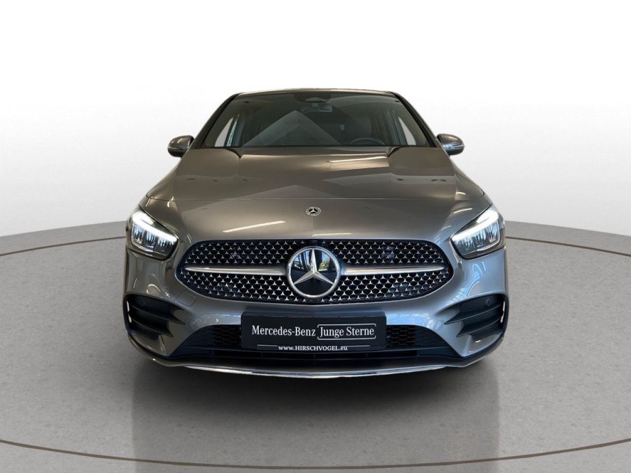 Mercedes-Benz B-Klasse – Bild 2