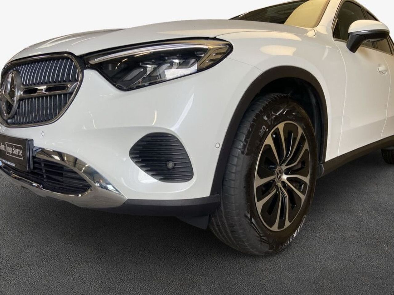 Mercedes-Benz GLC – Bild 6