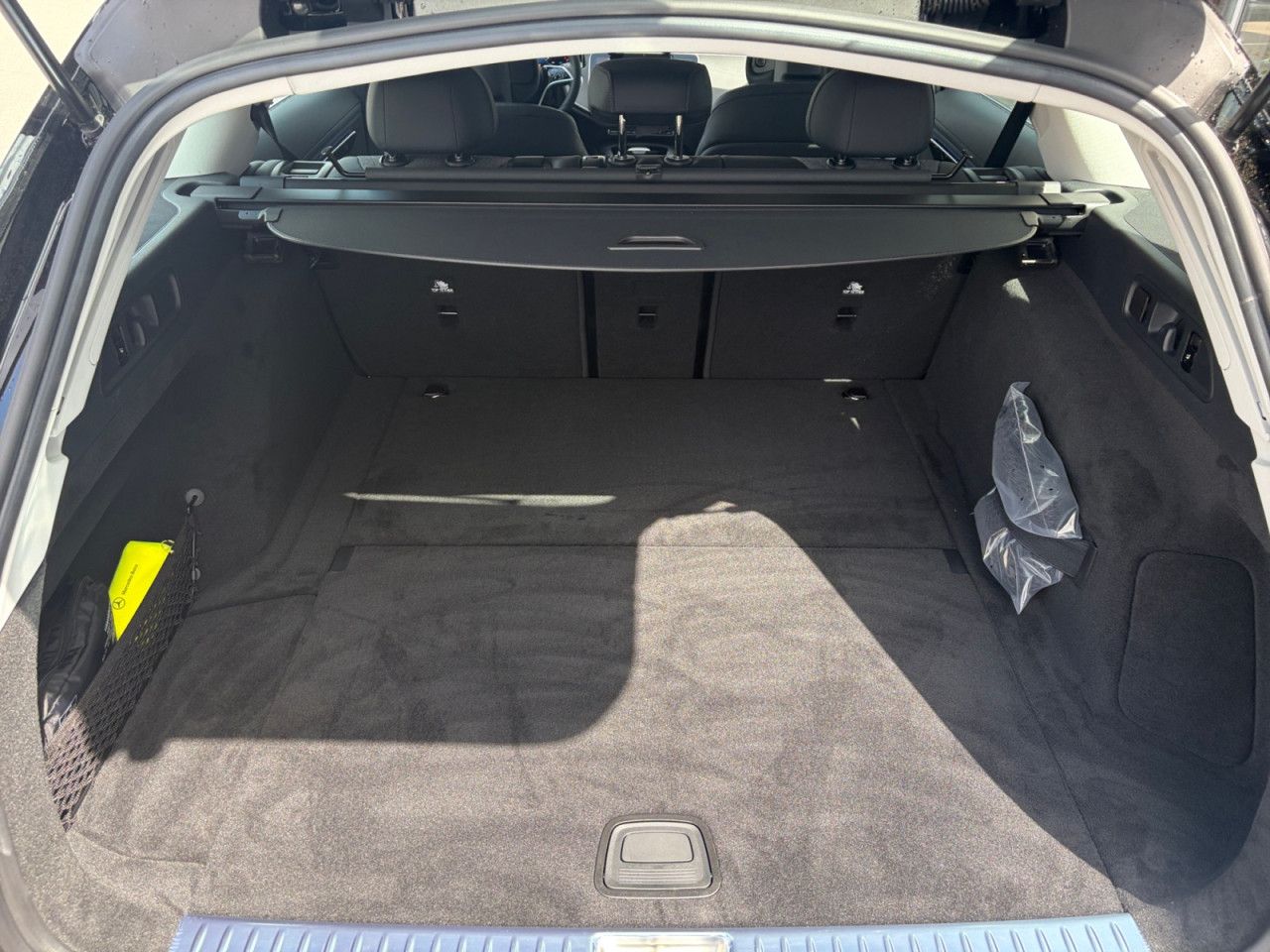 Mercedes-Benz E-Klasse – Bild 15