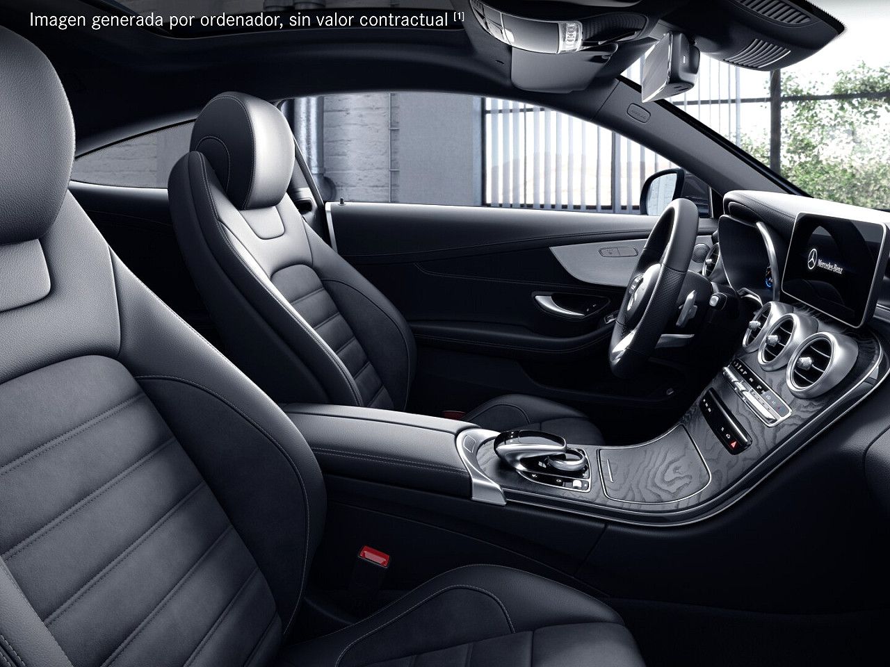 Foto de estudio 5 / 5