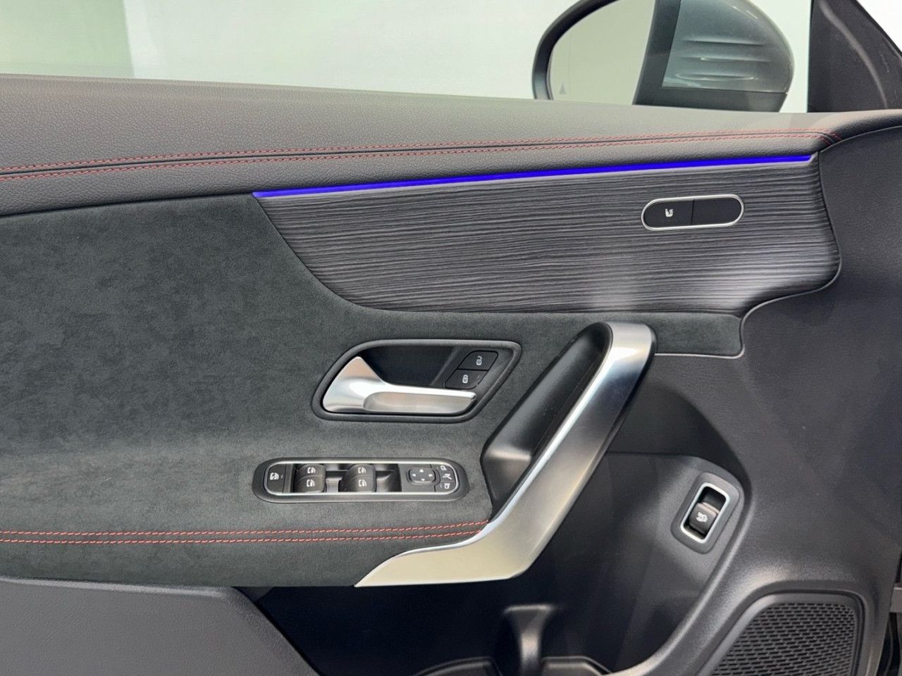 Mercedes-Benz CLA – Bild 13