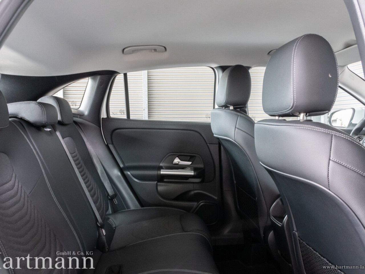 Mercedes-Benz GLA – Bild 11