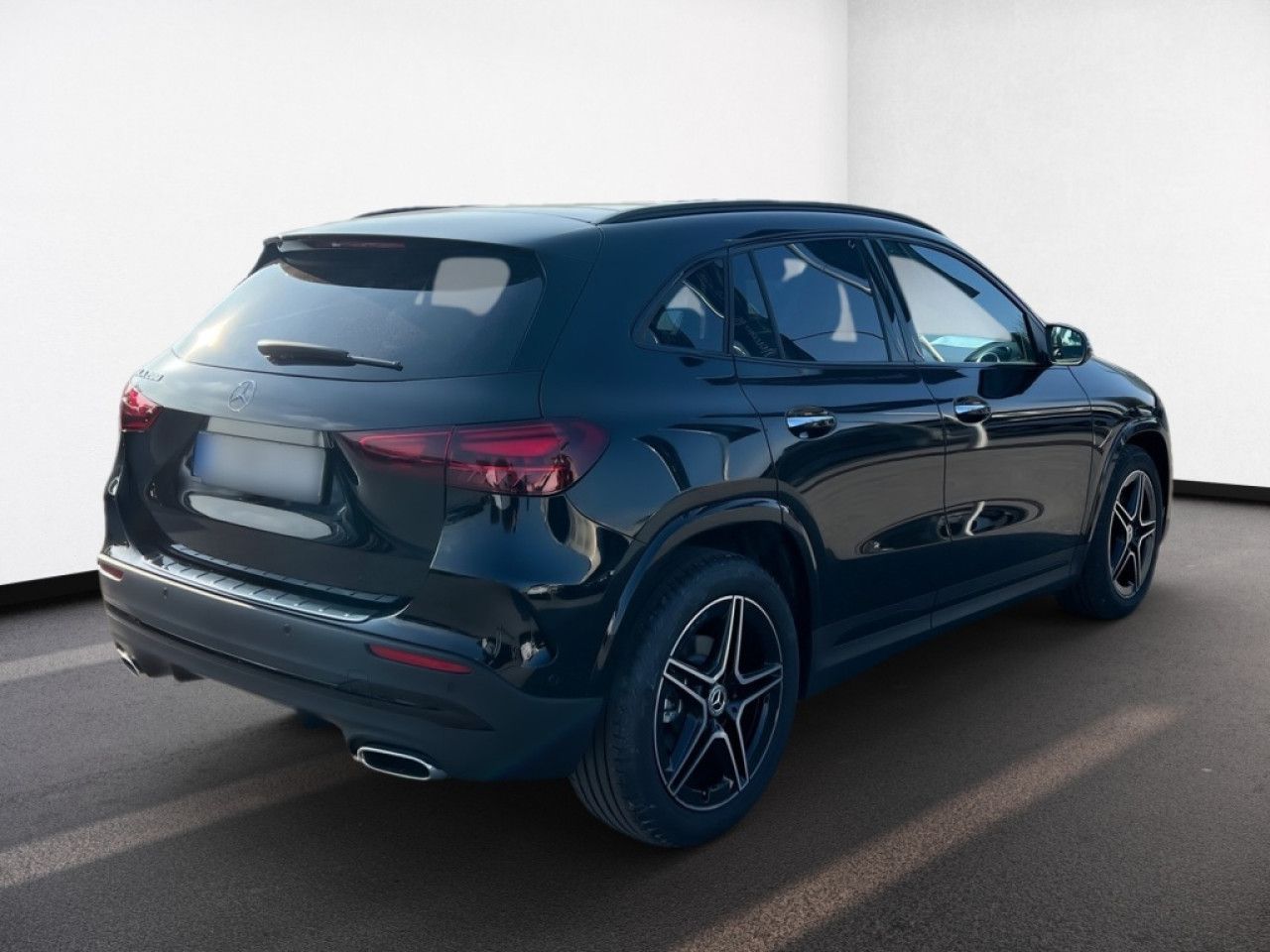 Mercedes-Benz GLA – Bild 4