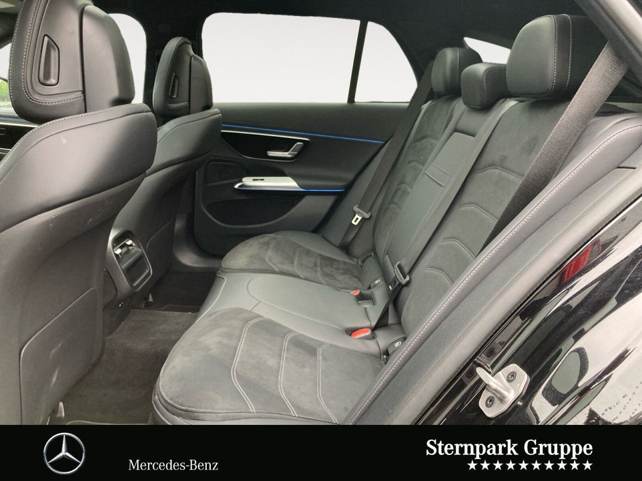 Mercedes-Benz E-Klasse – Bild 13