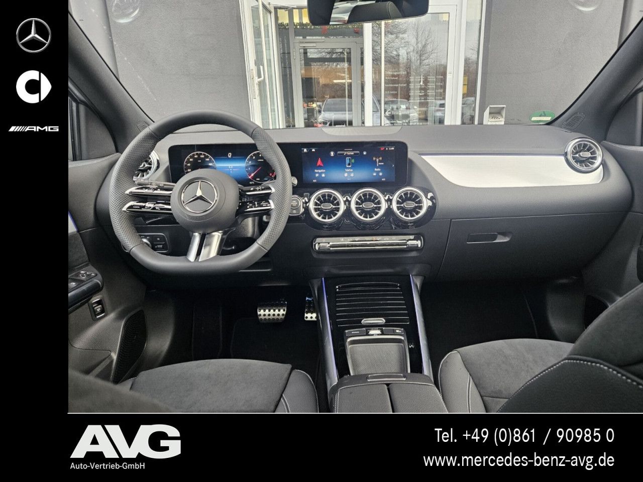 Mercedes-Benz GLA – Bild 12