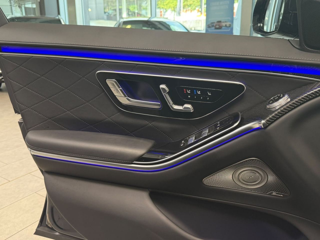 Mercedes-Benz S-Klasse – Bild 14