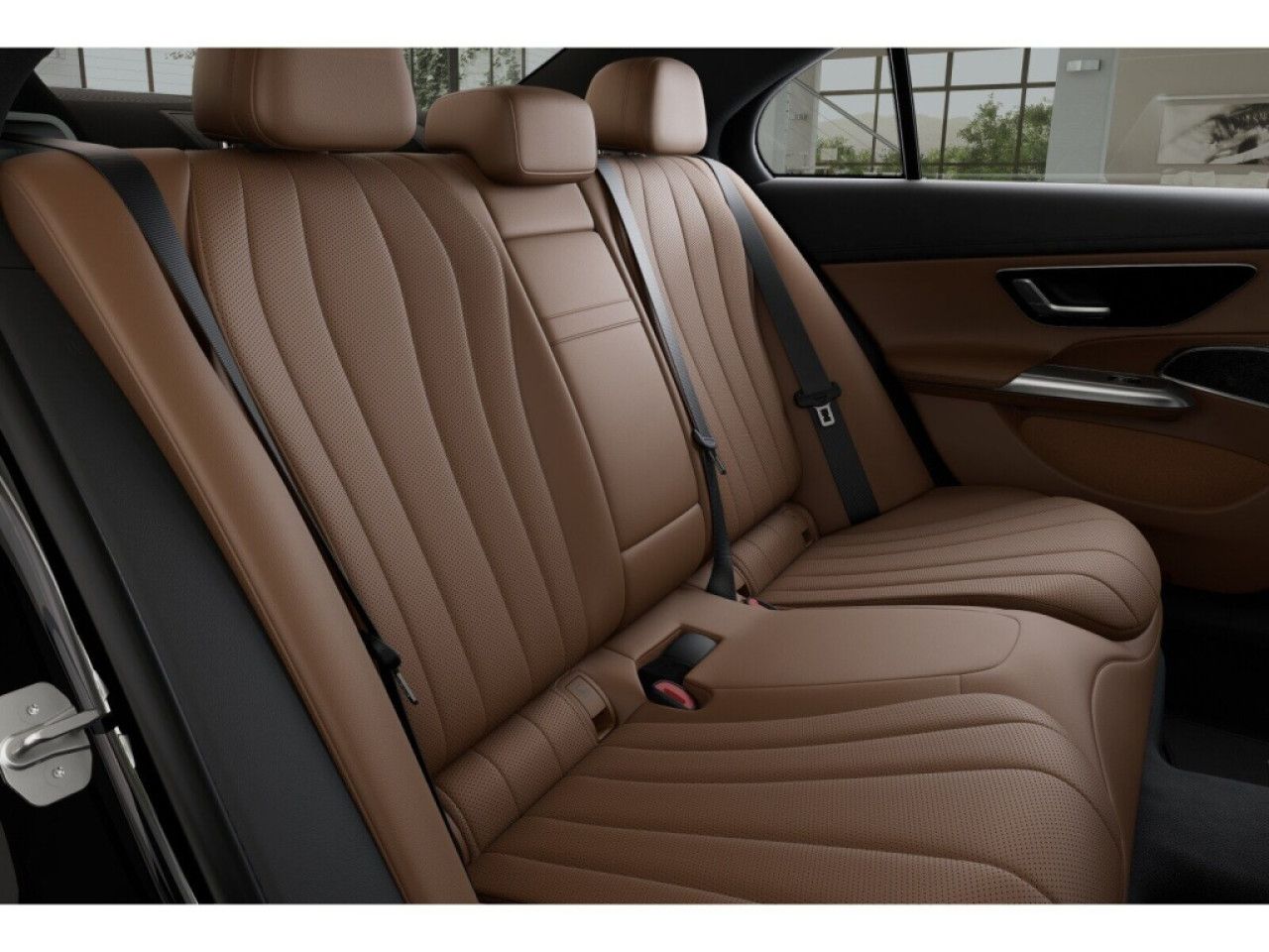 Mercedes-Benz E-Klasse – Bild 9
