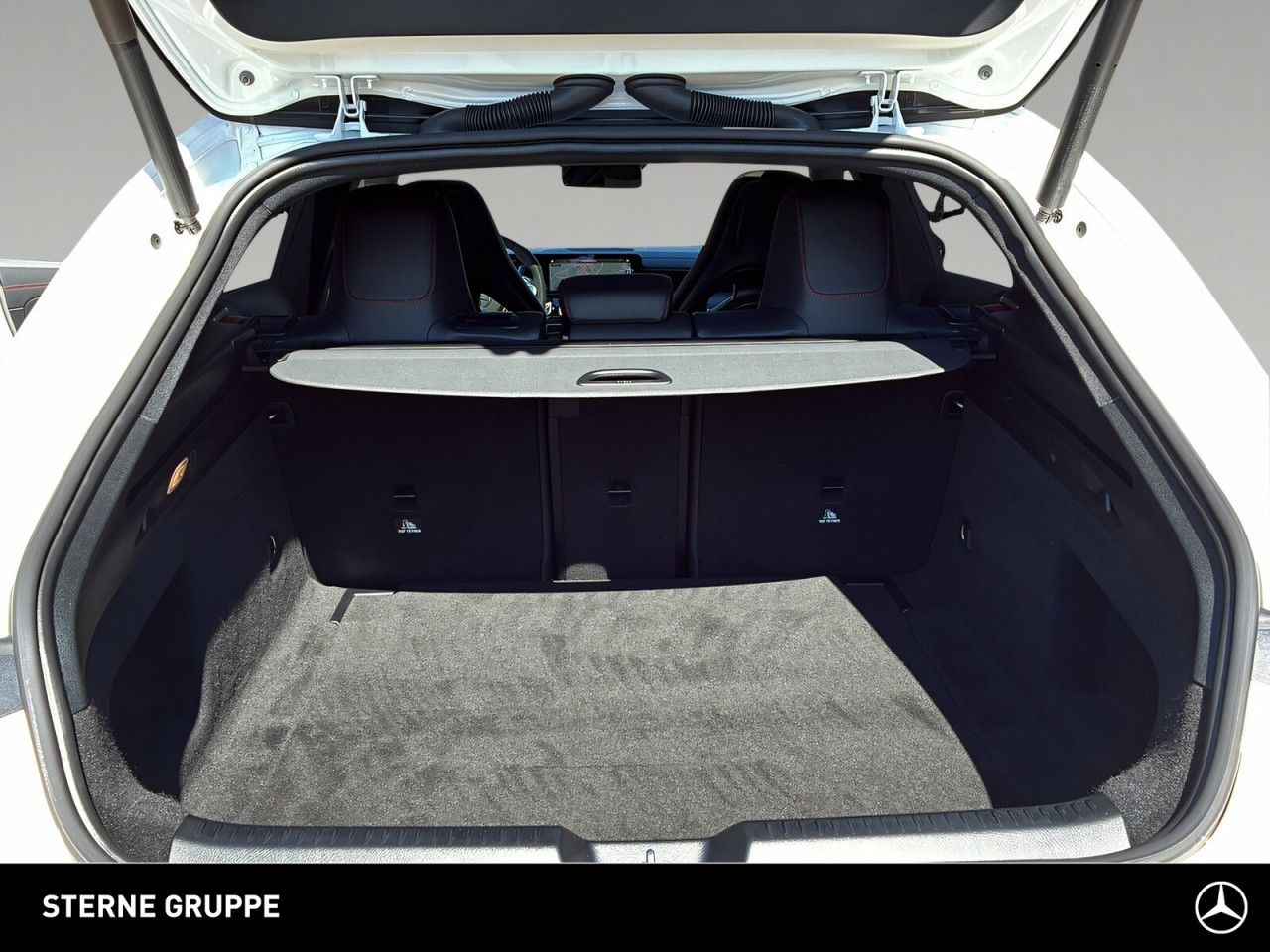 Mercedes-Benz CLA – Bild 15