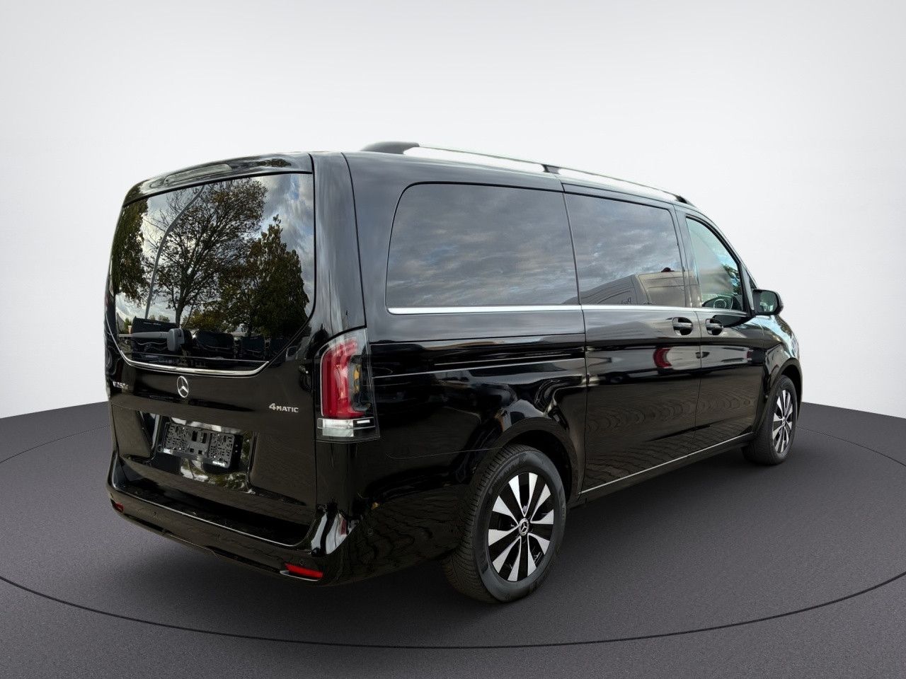 Mercedes-Benz V-Klasse – Bild 4