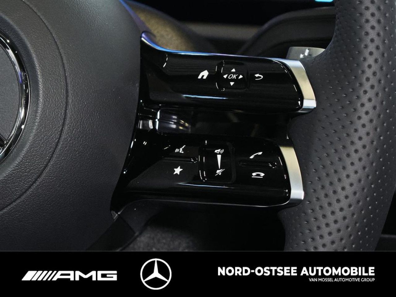 Mercedes-Benz GLA – Bild 8
