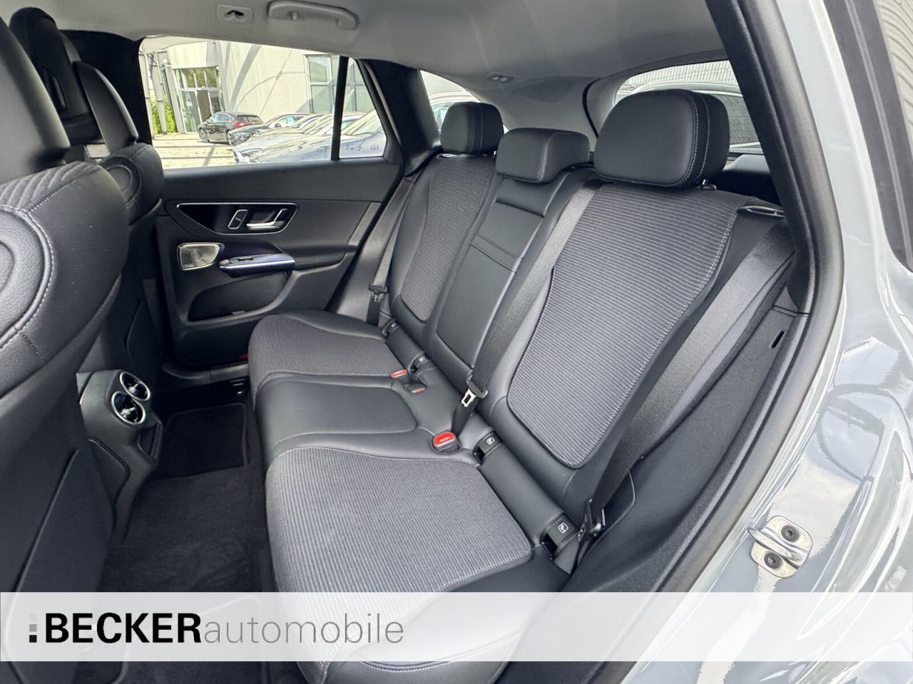 Mercedes-Benz GLC – Bild 11