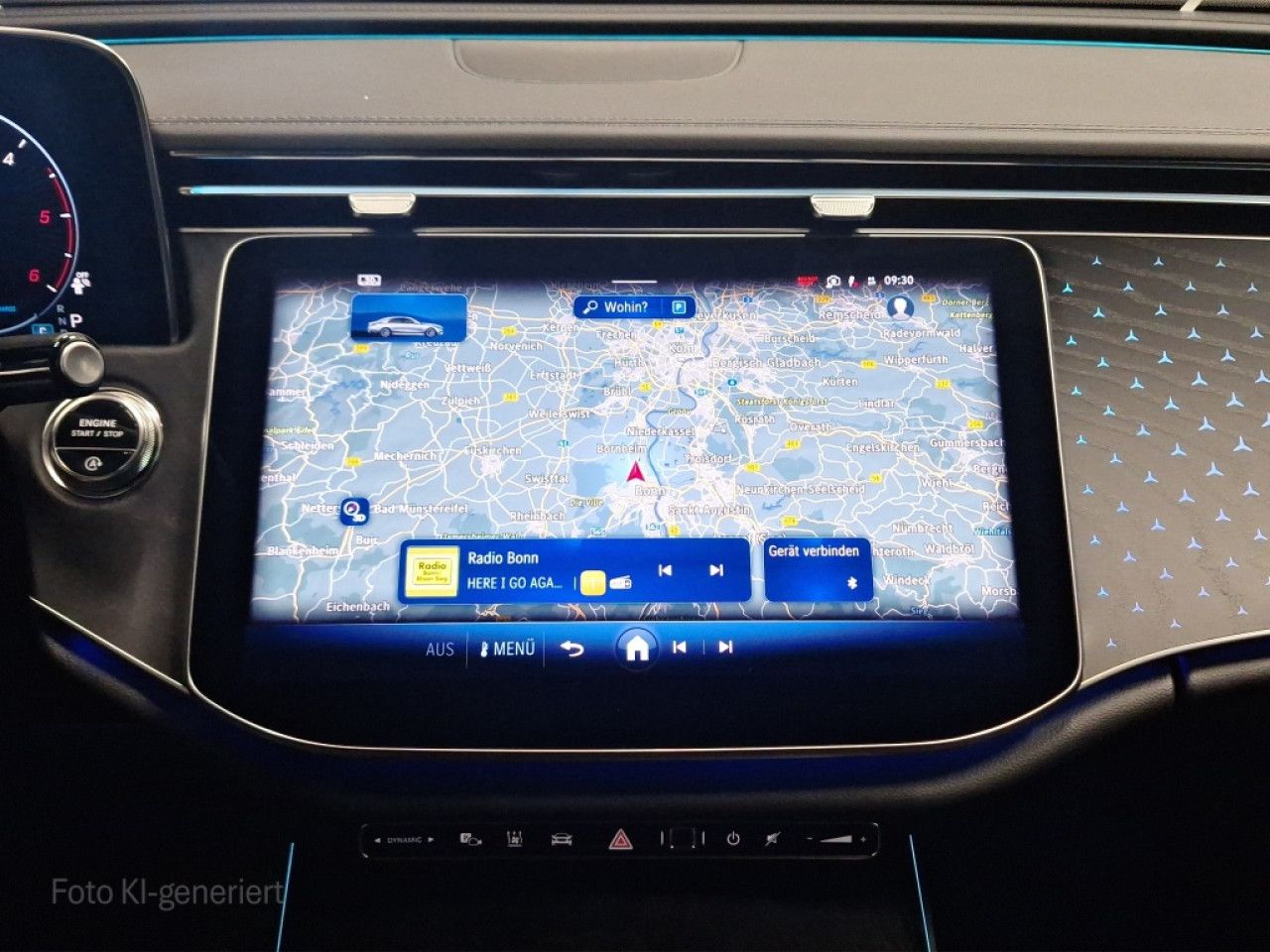 Mercedes-Benz E-Klasse – Bild 10