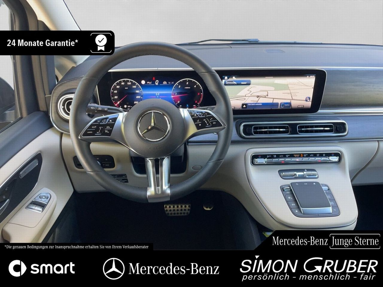 Mercedes-Benz Marco Polo – Bild 15
