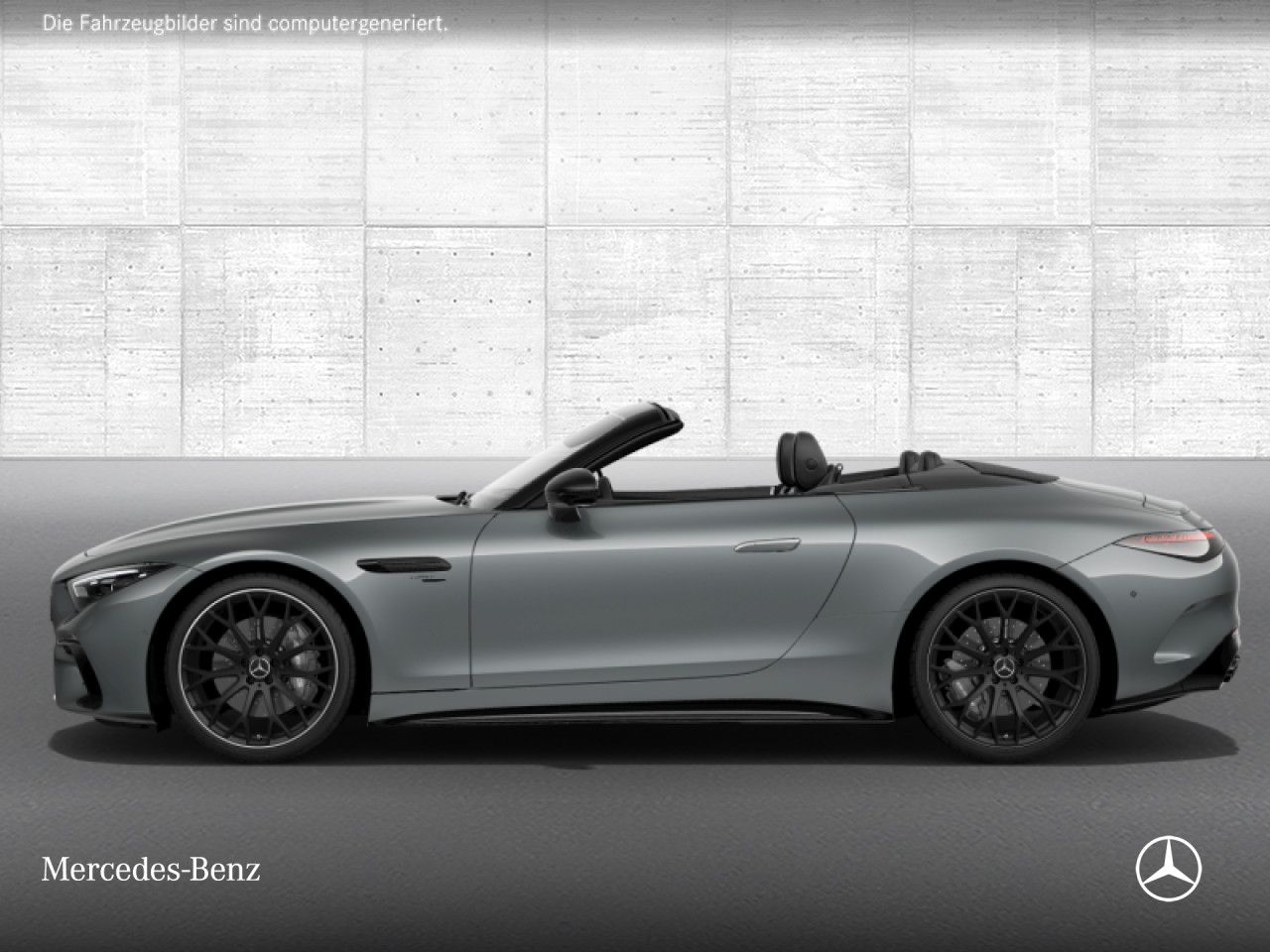 Mercedes-Benz SL – Bild 16