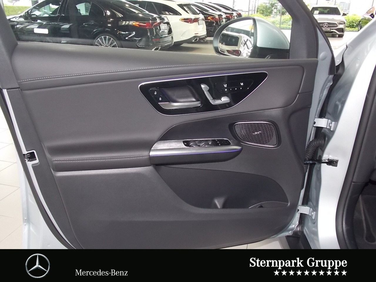 Mercedes-Benz GLC – Bild 17