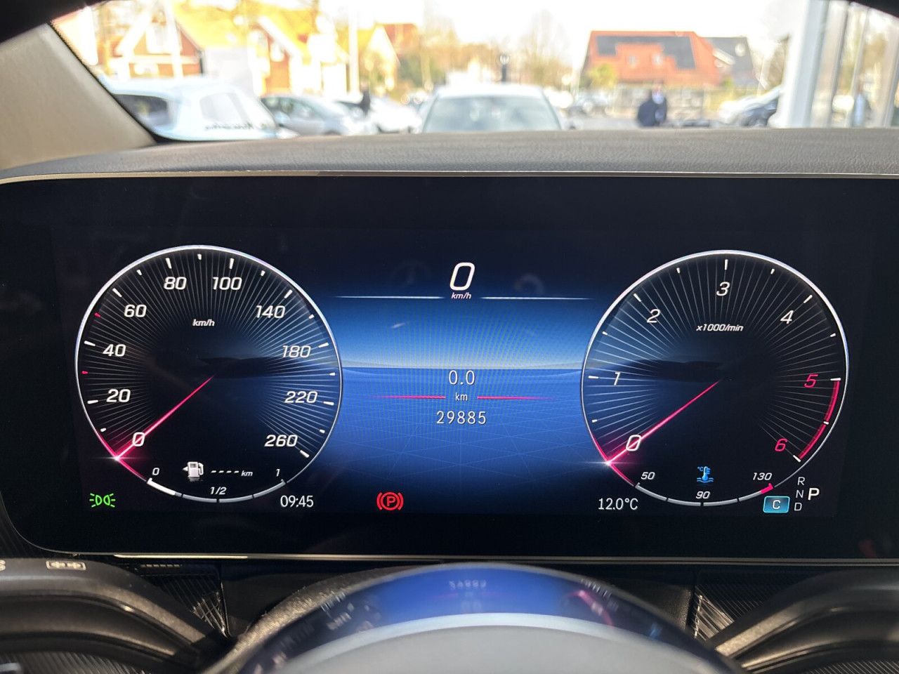 Mercedes-Benz V-Klasse – Bild 15